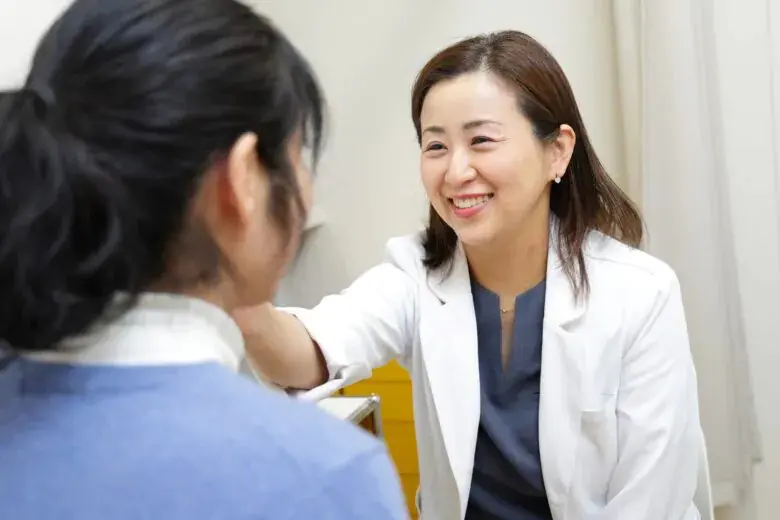 南青山マイコ形成外科・皮フ科