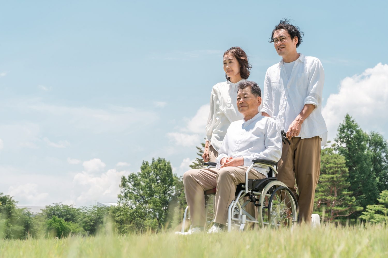 要介護認定を検討した方がよいタイミング