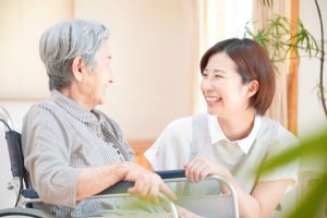 "要介護2"とはどのような状態？受けられるサービスなどわかりやすく解説します