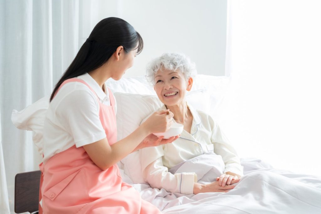 要介護3とは？生活の目安や受けられる介護サービス、費用をわかりやすく解説