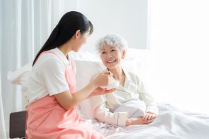 要介護3とは？生活の目安や受けられる介護サービス、費用をわかりやすく解説
