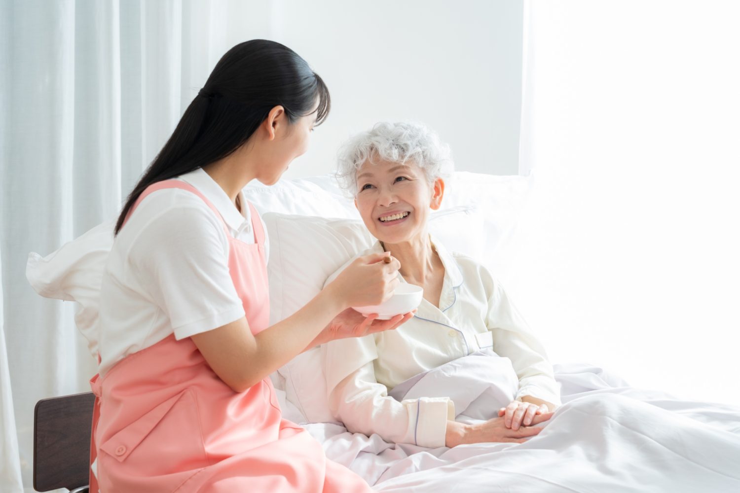 要介護3とは?生活の目安や受けられる介護サービス、費用をわかりやすく解説