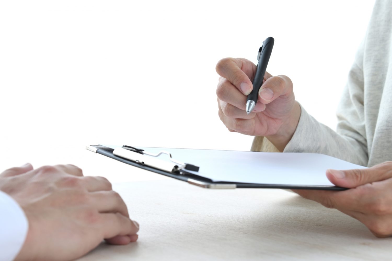 家族が要介護4になったときに考えたいこと