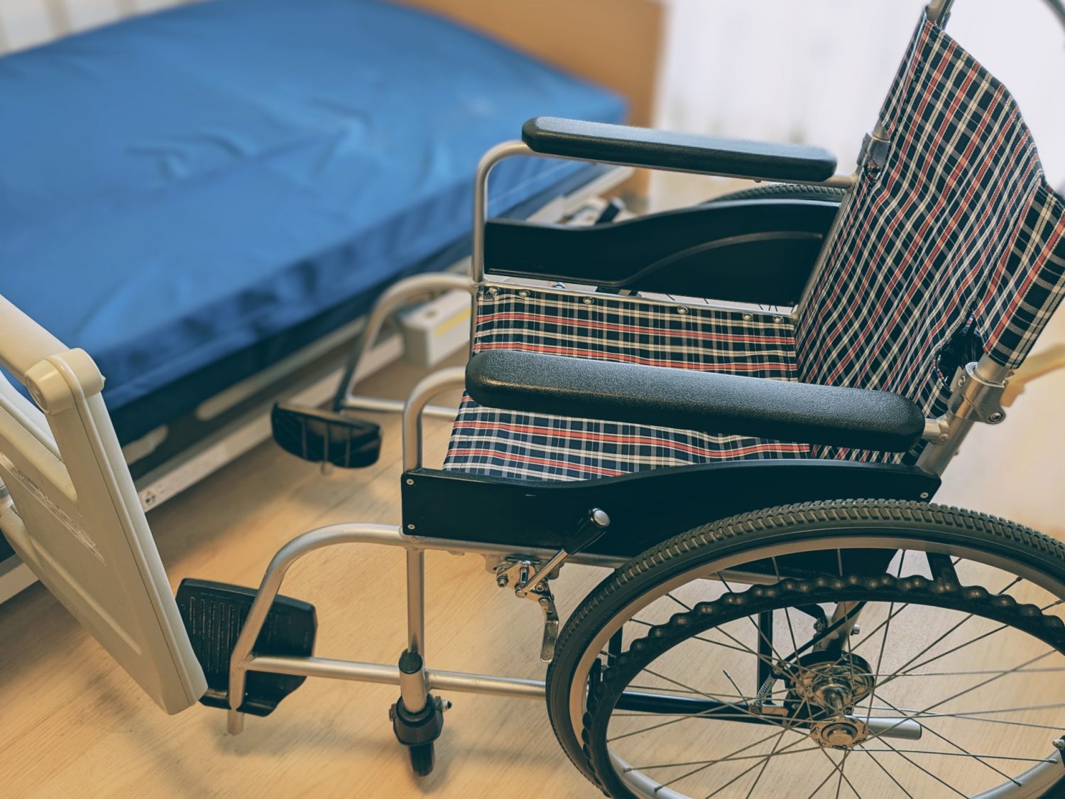 “要介護4”とは