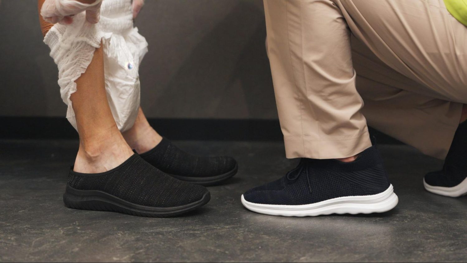 要介護5の方の生活状態の目安