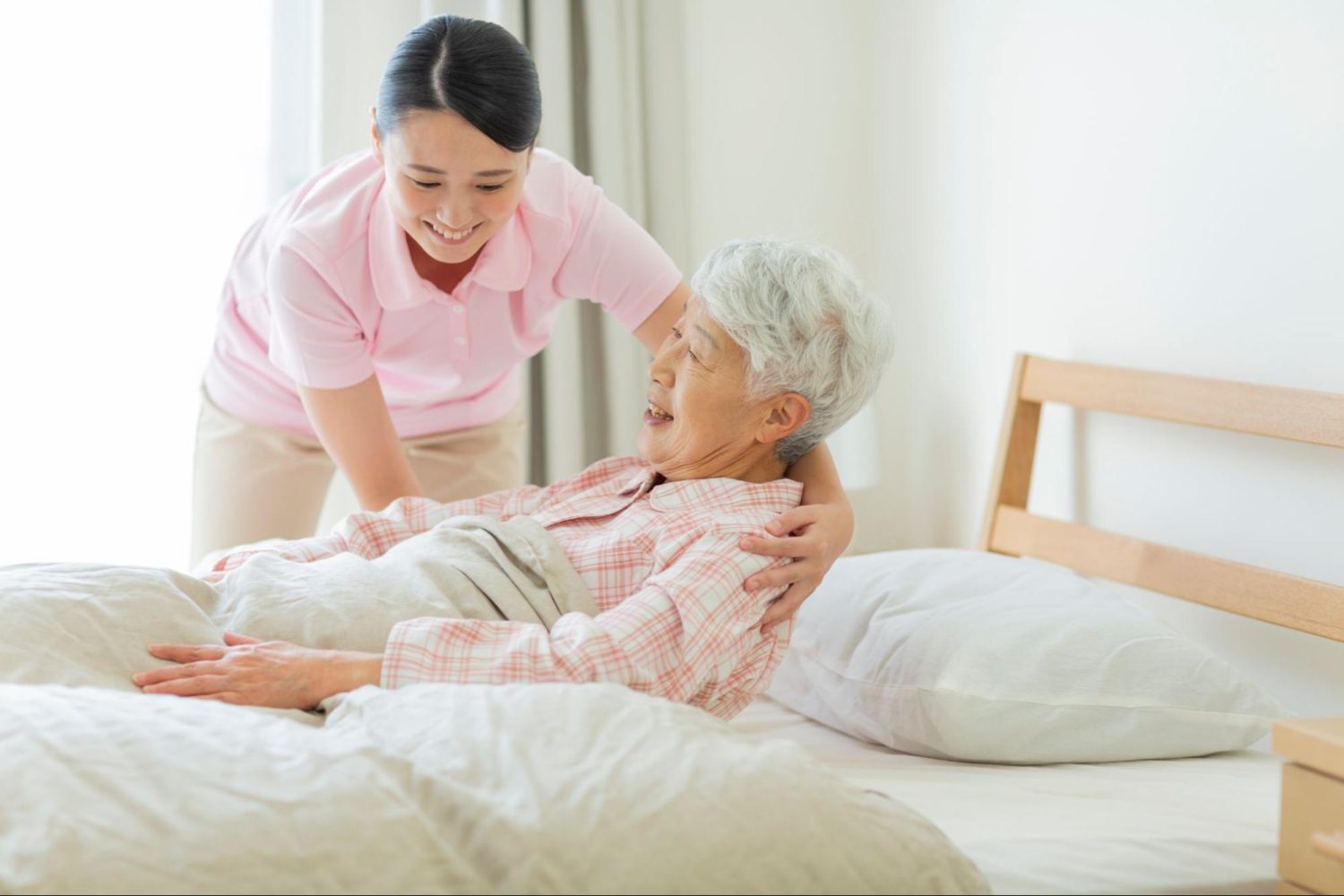 要介護5とは？受けられるサービスや介護費用などわかりやすく解説します