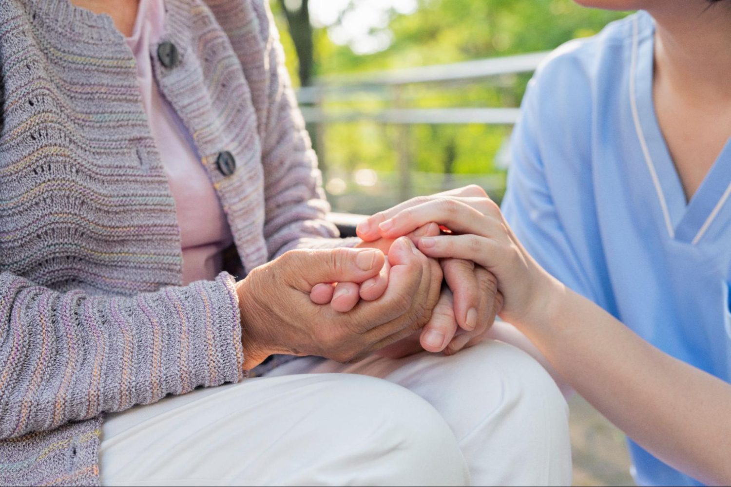 看護小規模多機能型居宅介護の利用対象者と利用条件