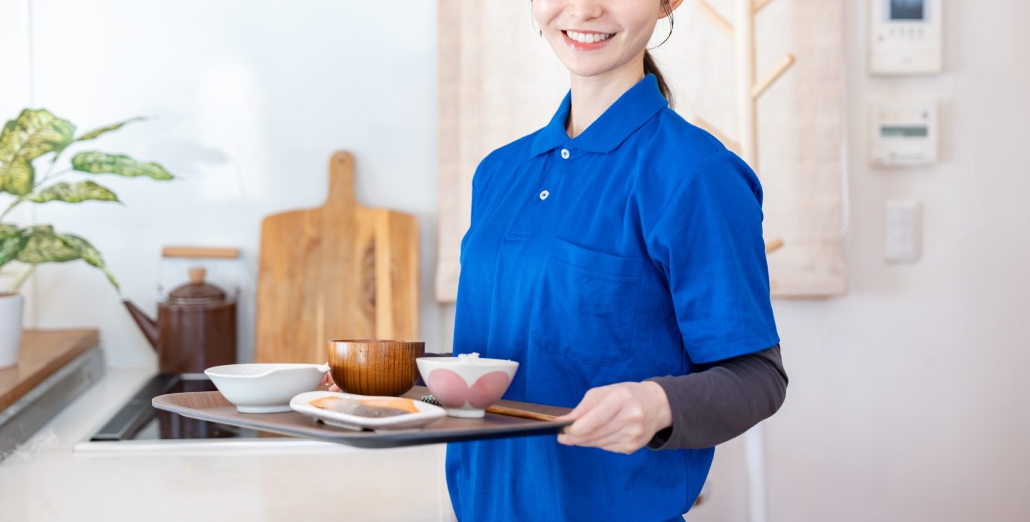 介護付き有料老人ホームで受けられるサービスの内容