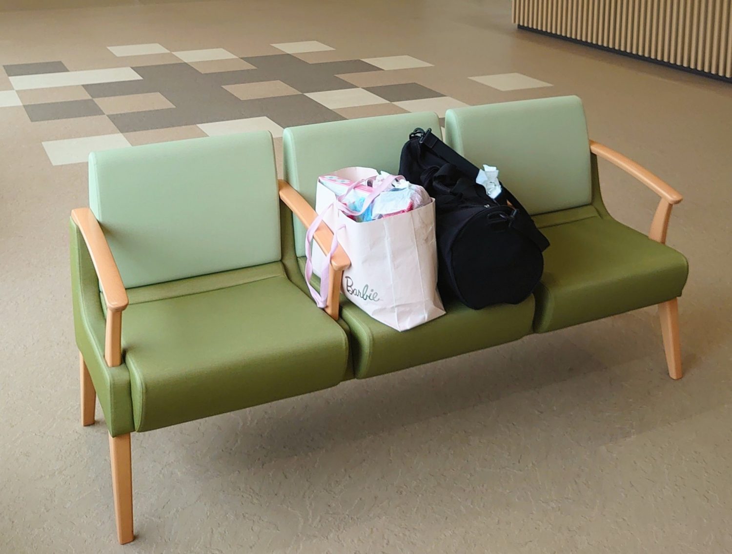 入所までの流れと家族が準備すること