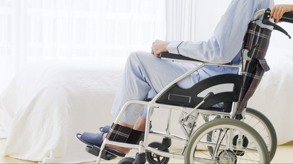 介護老人保健施設とは？入所目的や特養との違い、費用や入所期間を解説