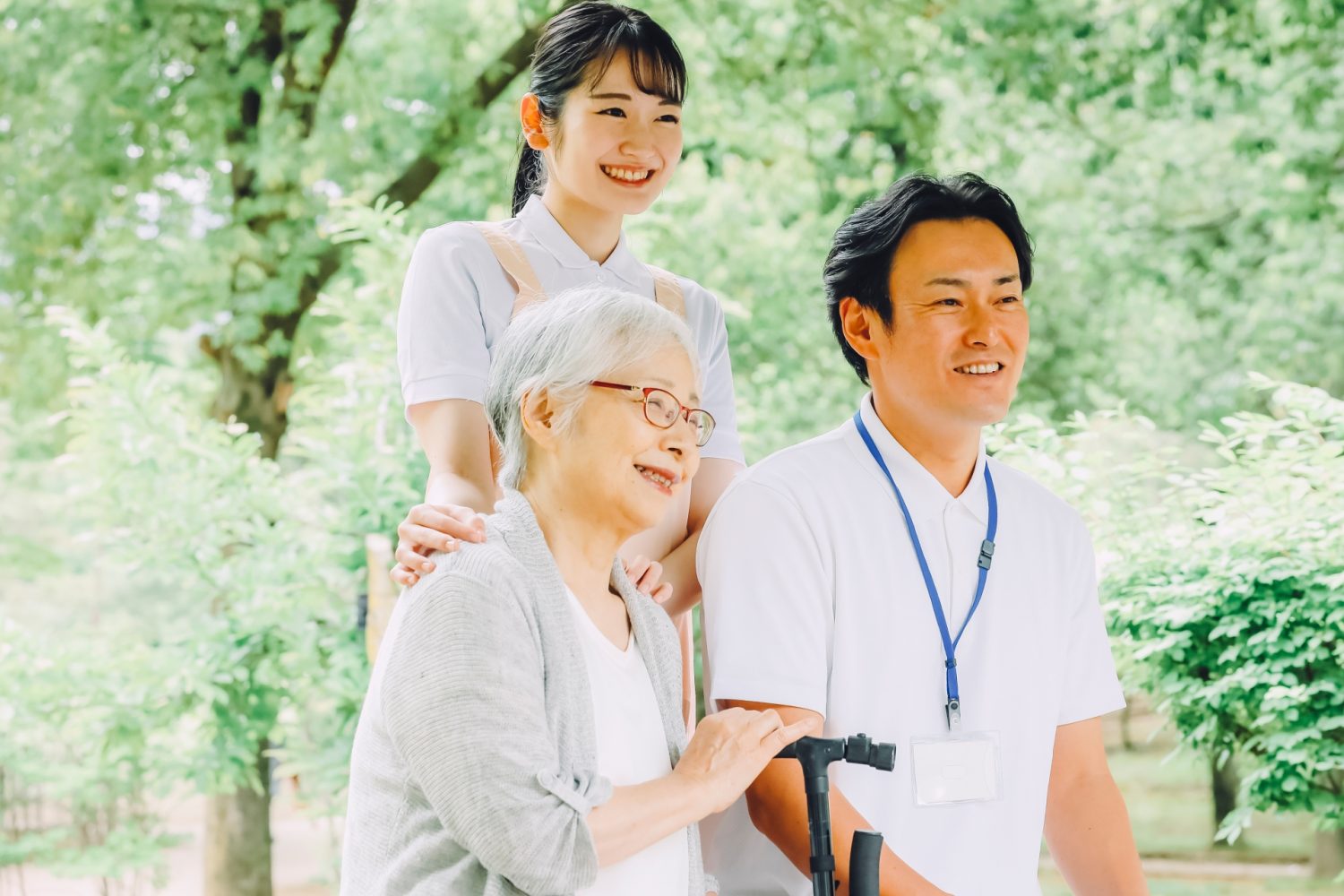 通所介護を利用できる対象者と利用方法