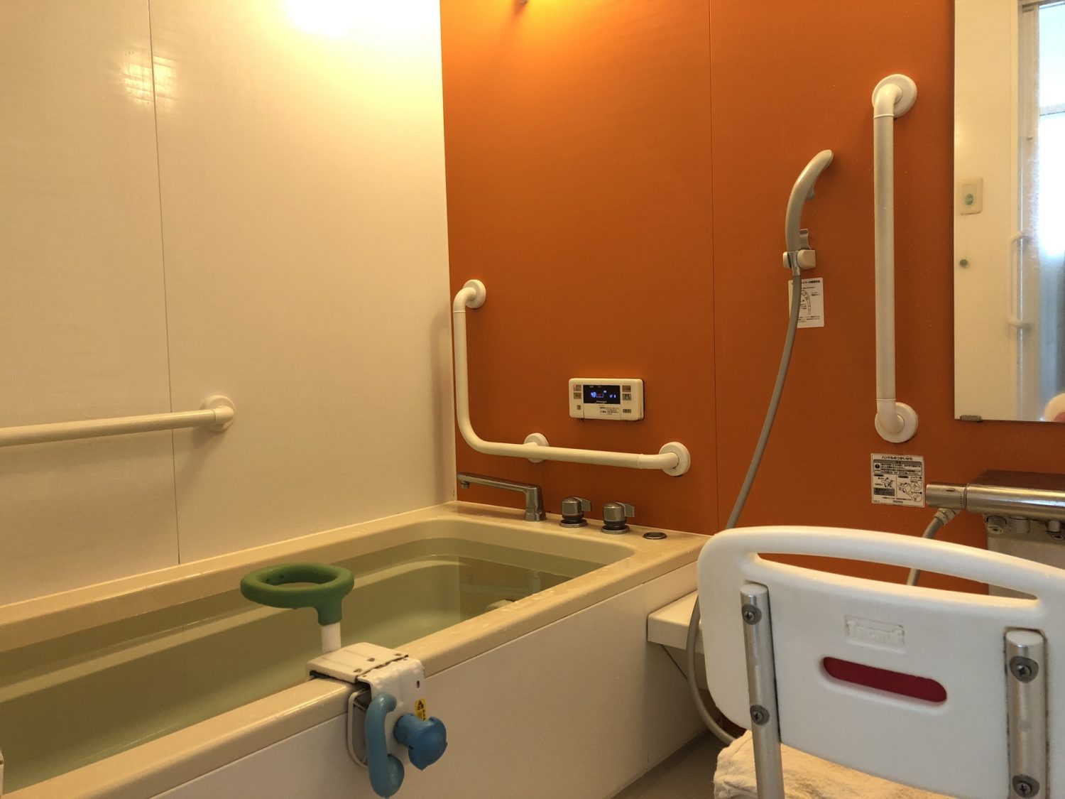 利用対象者と利用開始までの流れ