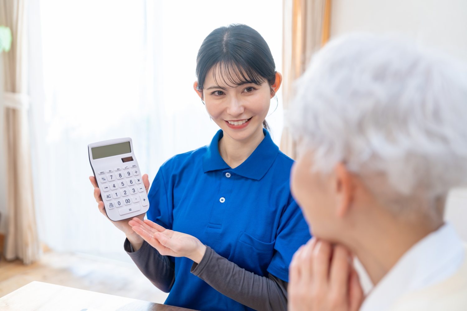 介護用品の購入とレンタルを比較