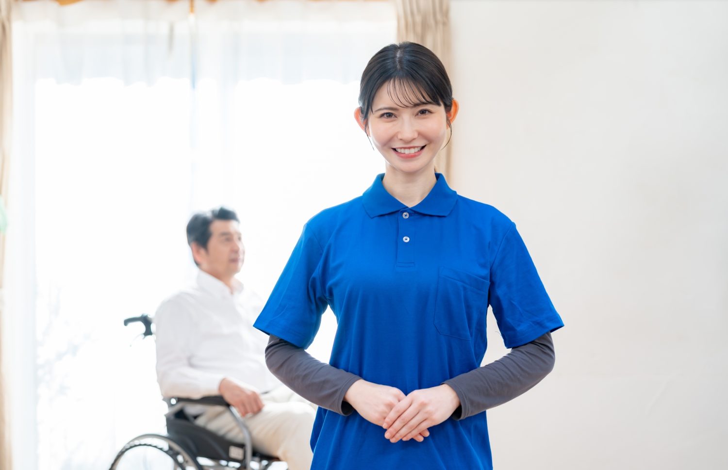 親の介護で利用できる主なサービス