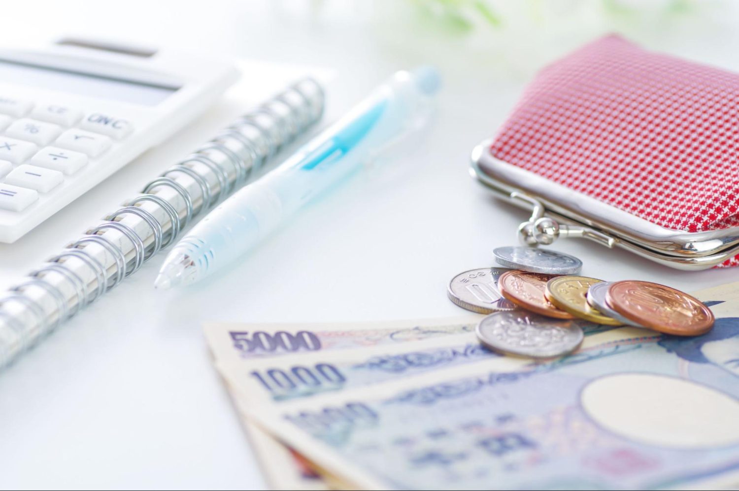 親の介護にかかる費用の目安