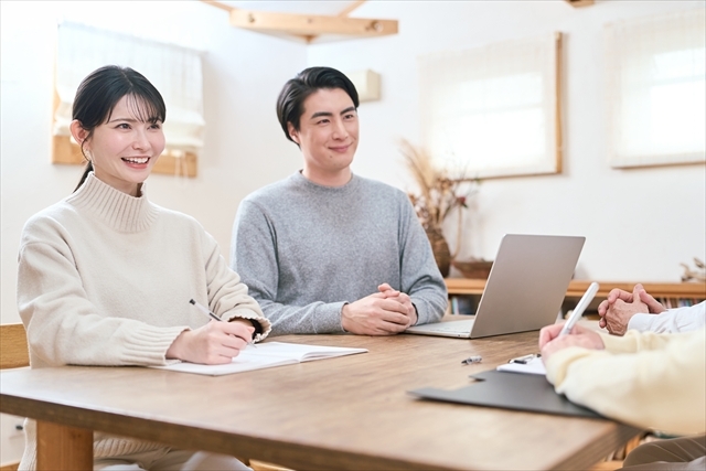 親の介護でまず行うべきこと