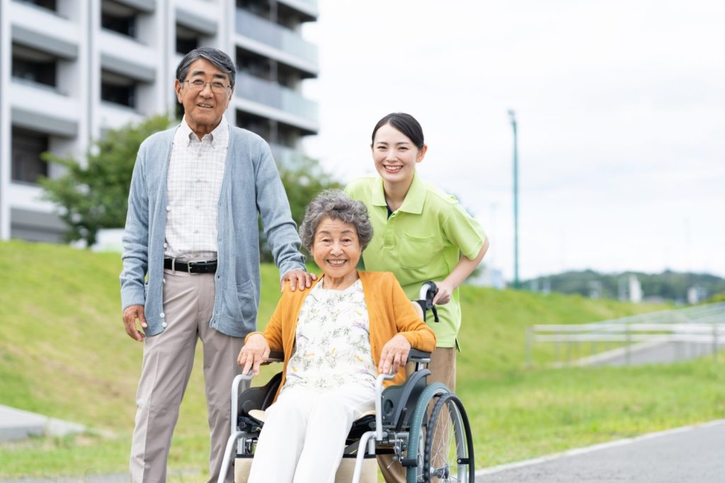 頑張りすぎない介護とは？無理なく続けるための考え方や負担を減らす方法を解説