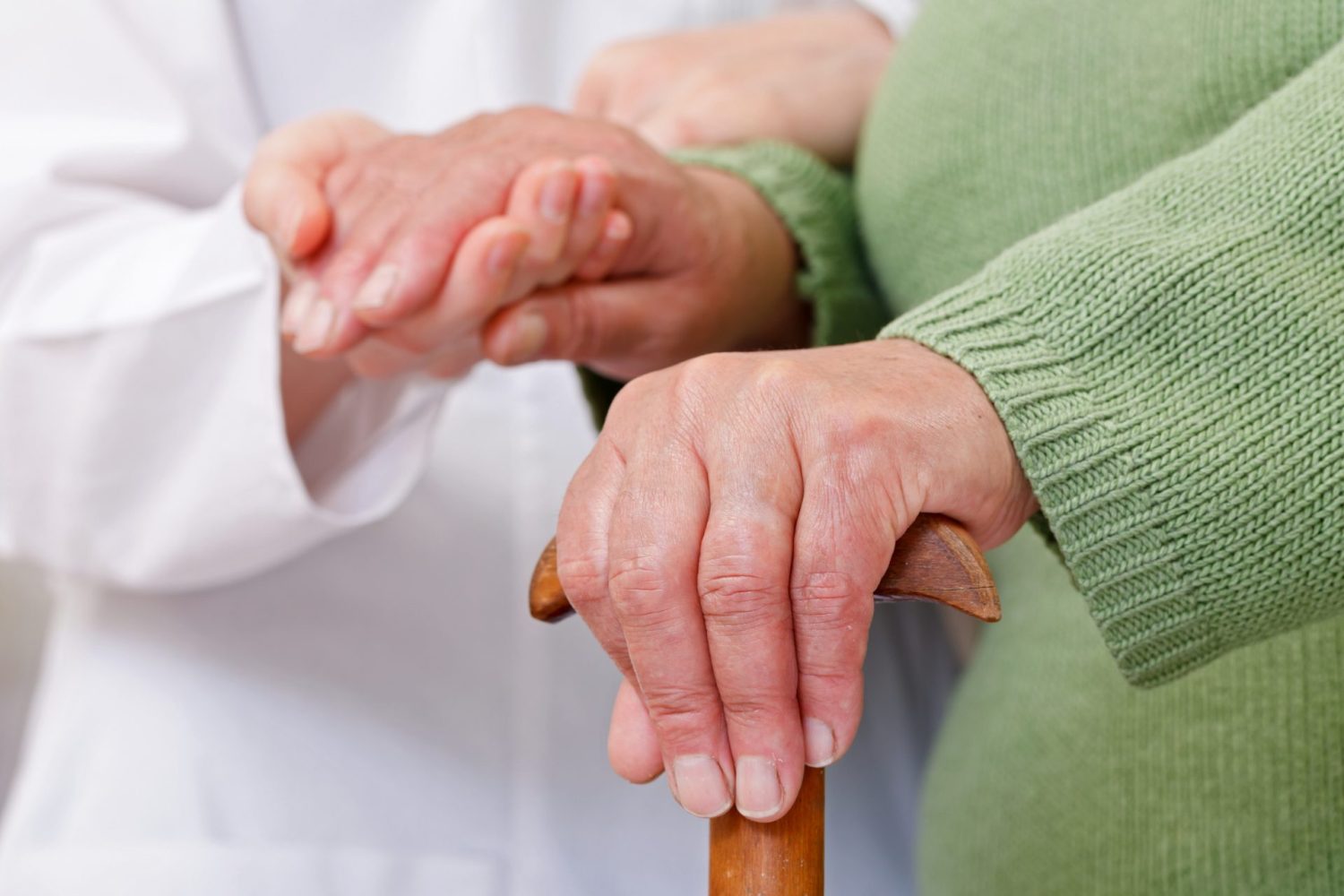 介護保険で受けられるサービス