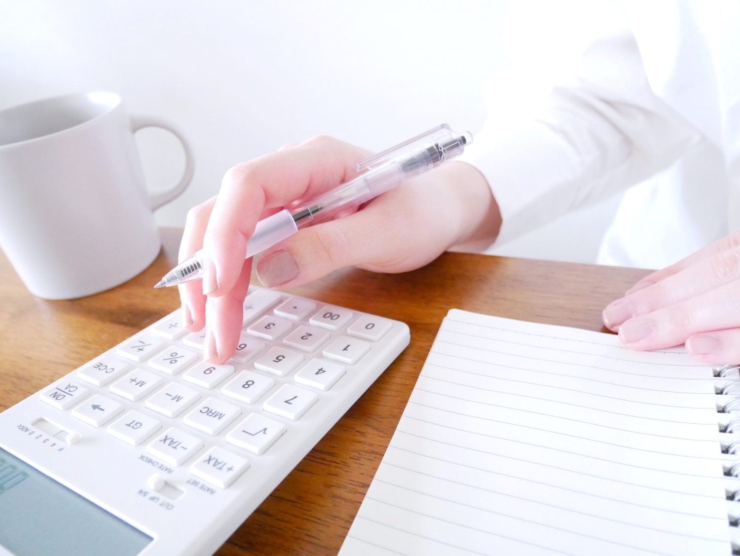 介護保険料の決まり方