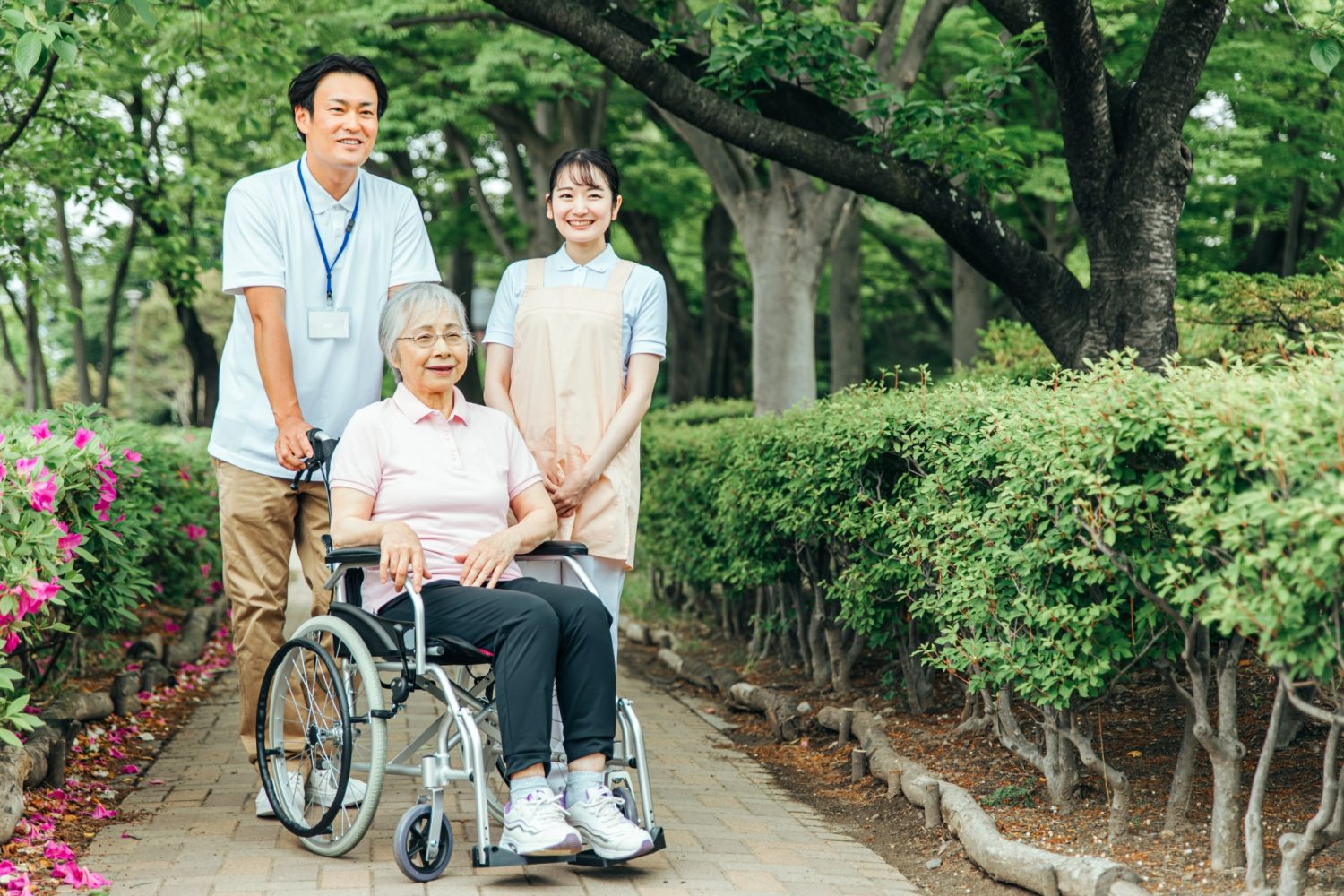 高額介護サービス費支給制度を利用できる人