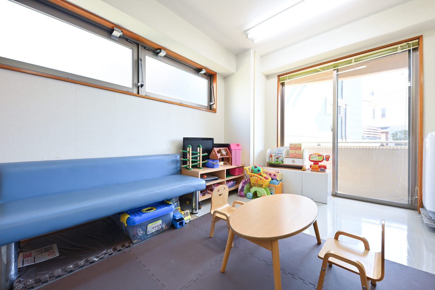 みどりかわ歯科photo