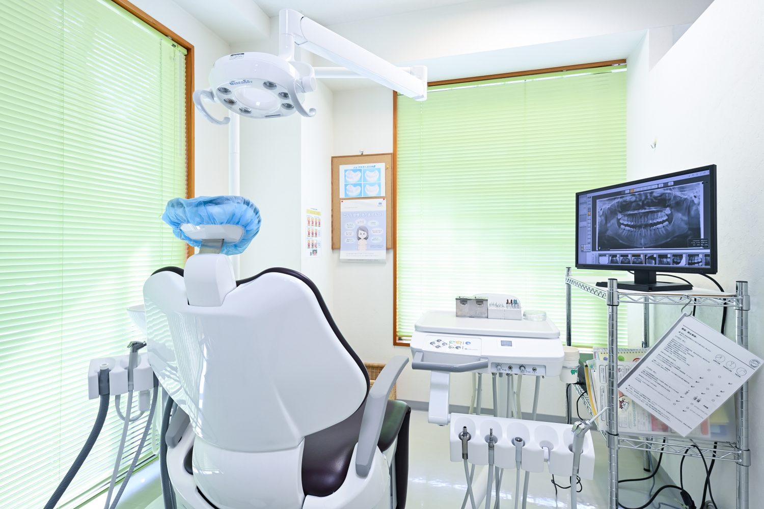 みどりかわ歯科photo