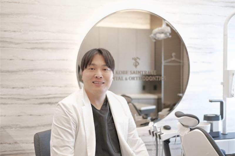 神戸セントレース歯科・矯正歯科