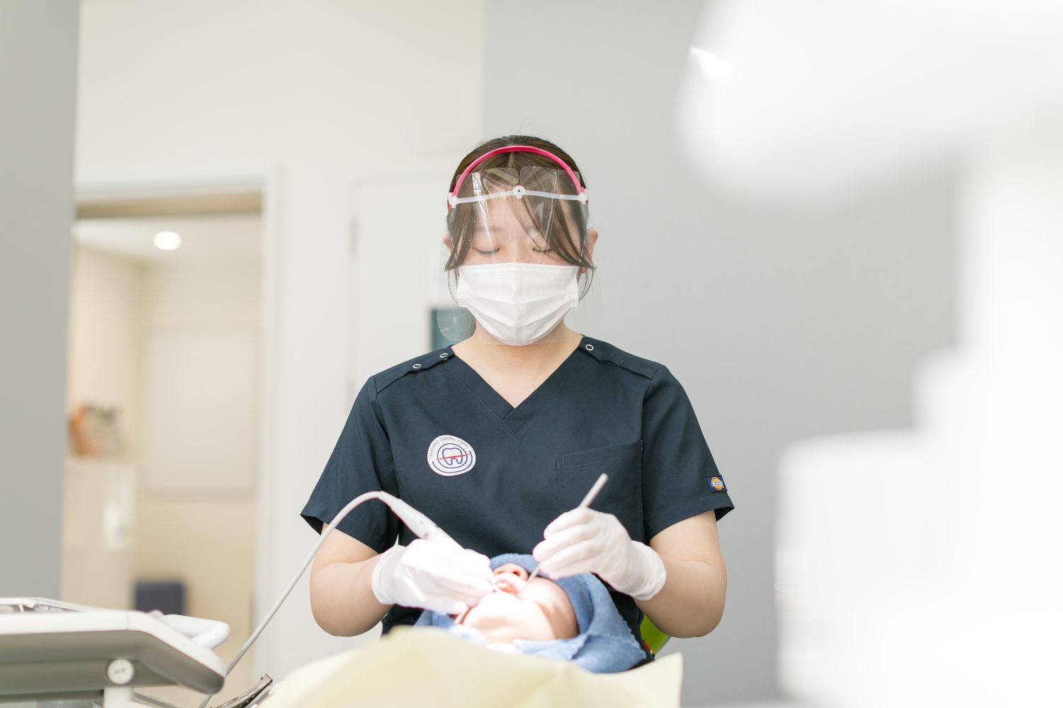 武安歯科医院photo