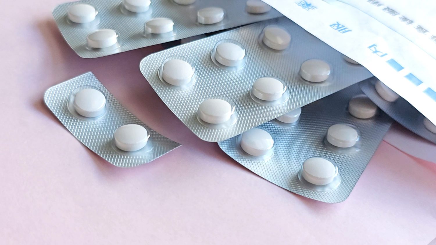 花粉症による頭痛への対処法