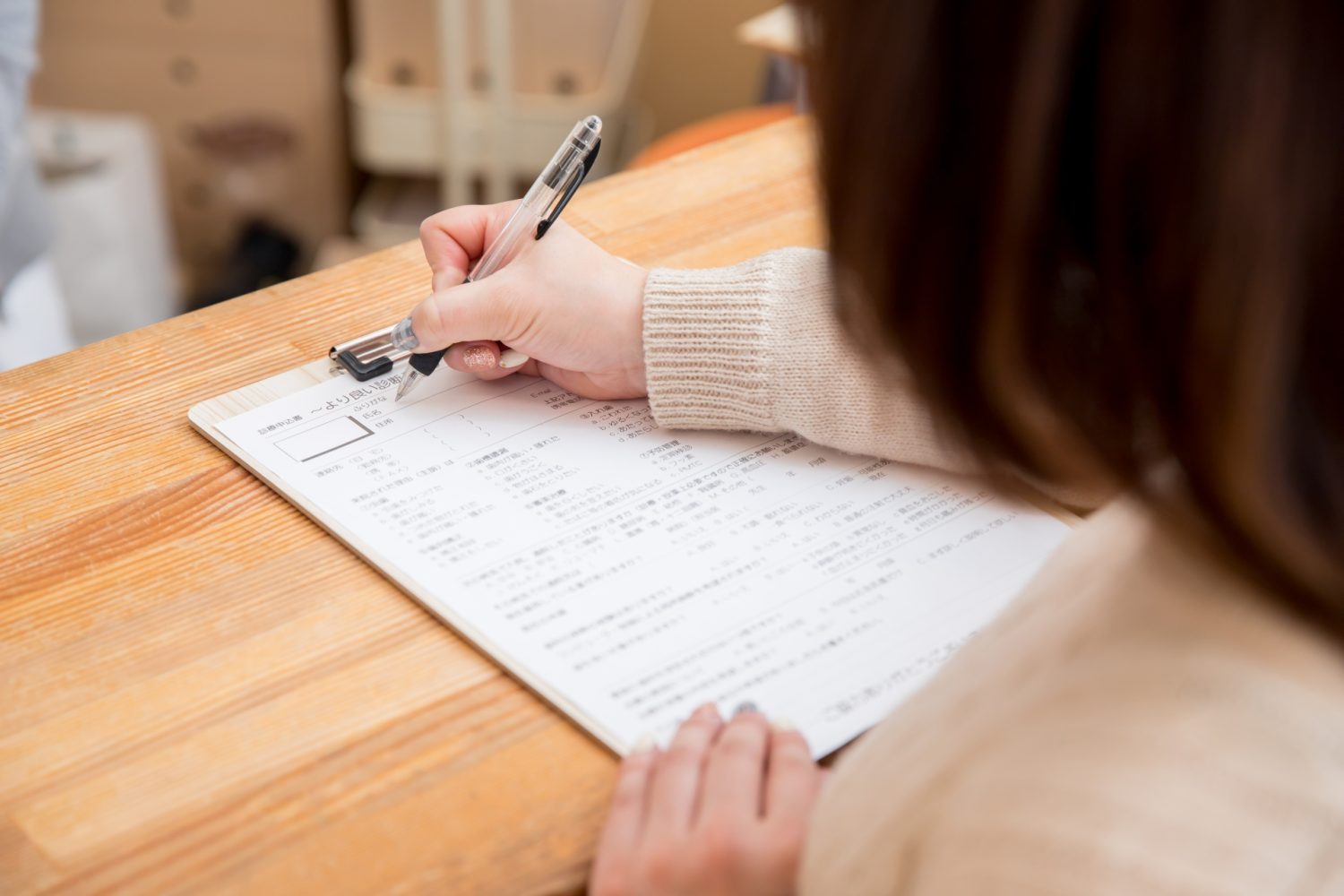 おたふく風邪かどうかの判断ポイント