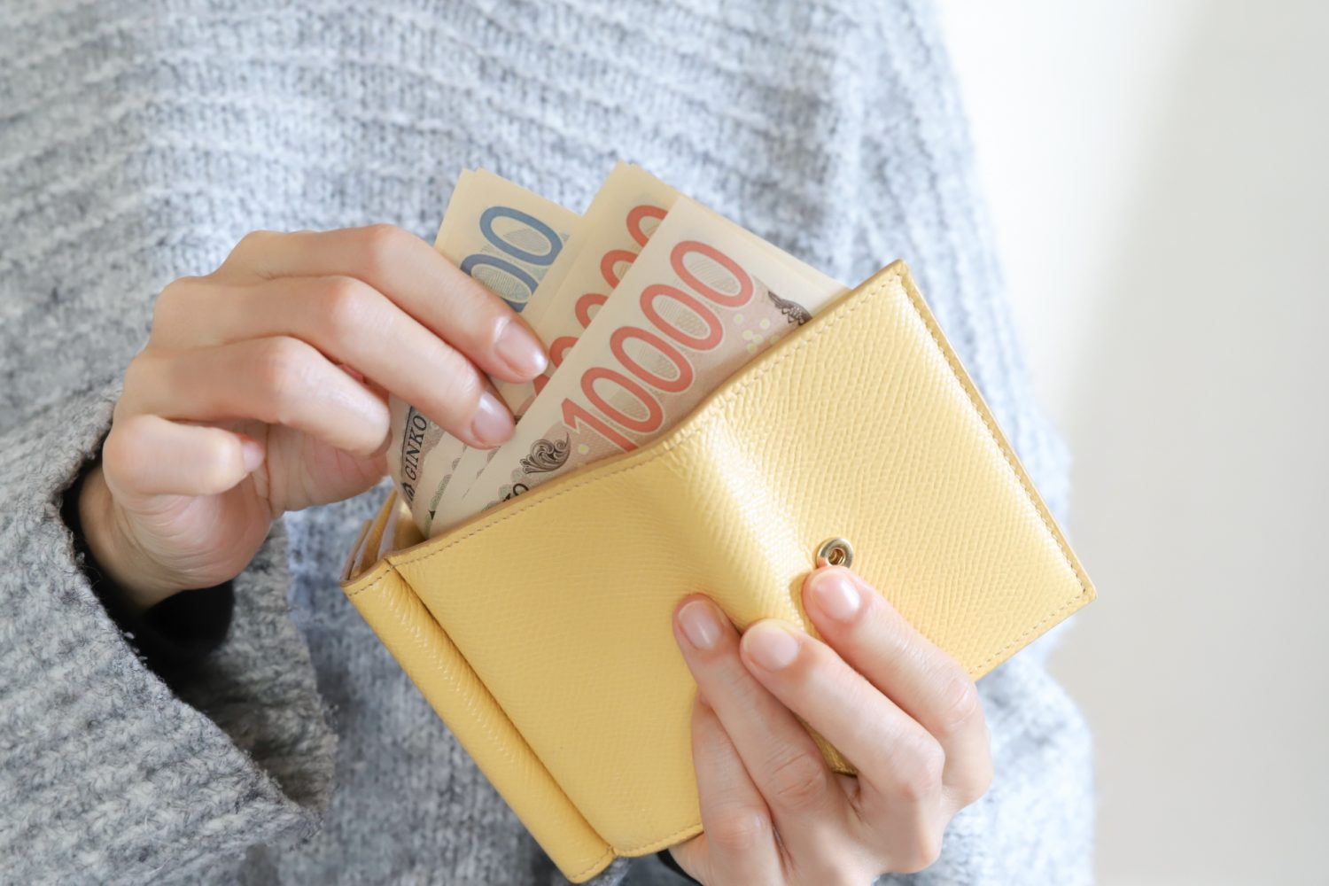 おたふく風邪のワクチンの接種スケジュールと費用の目安