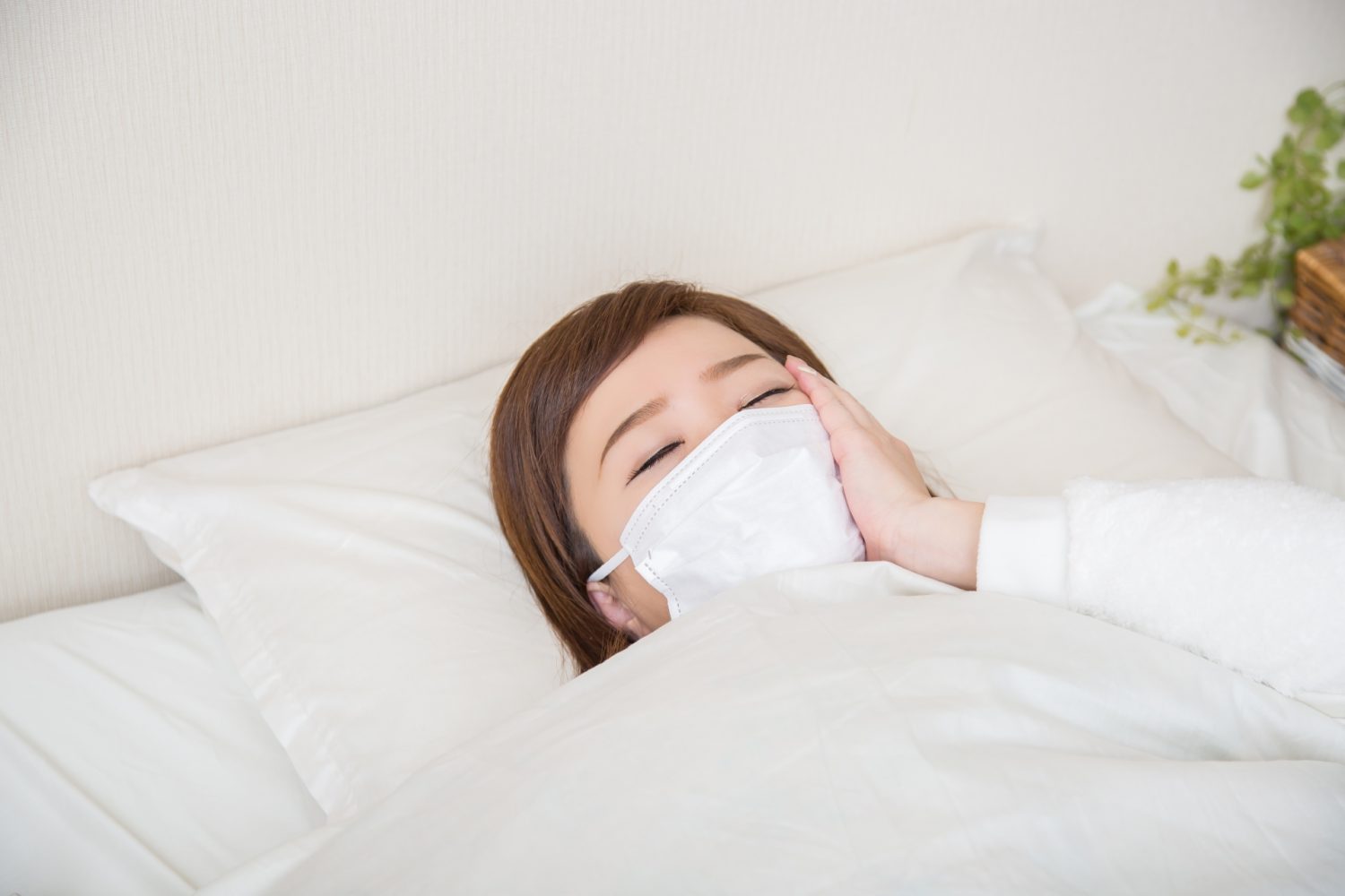 大人のおたふく風邪｜感染者数と感染経路