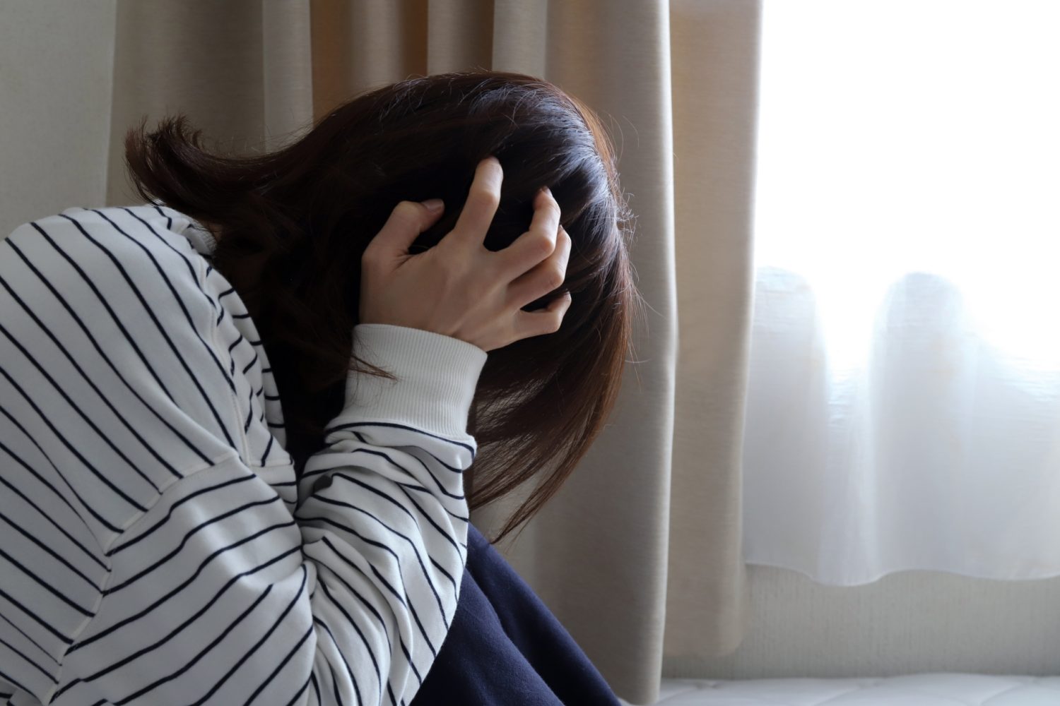 強迫性障害を発症することで生じる生活への影響