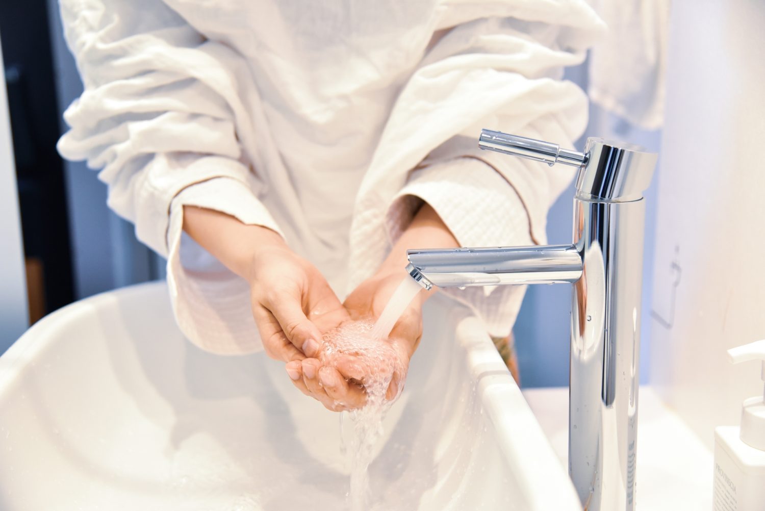 強迫性障害の症状