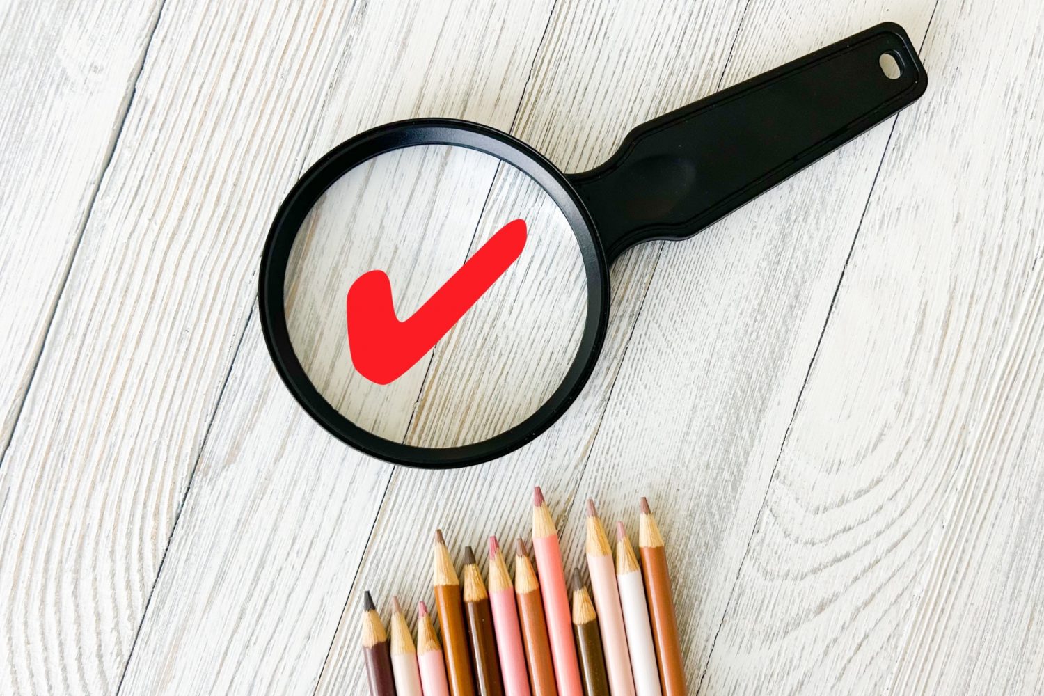 強迫性障害のセルフチェック方法