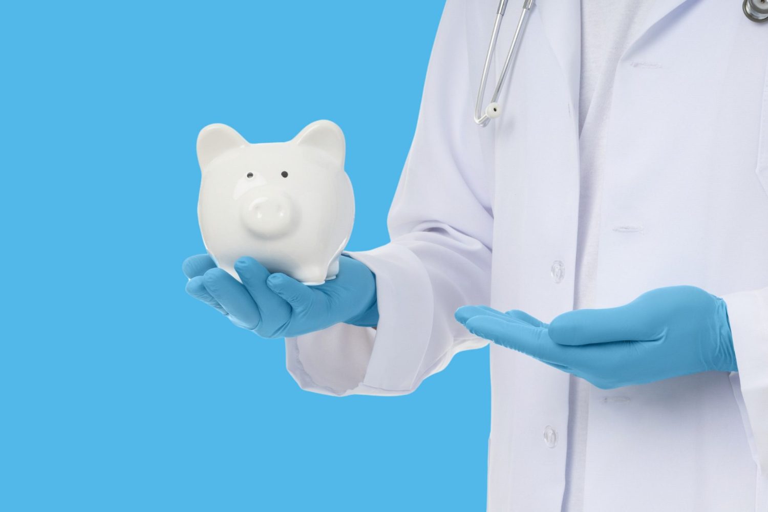 花粉症の注射にかかる費用の目安