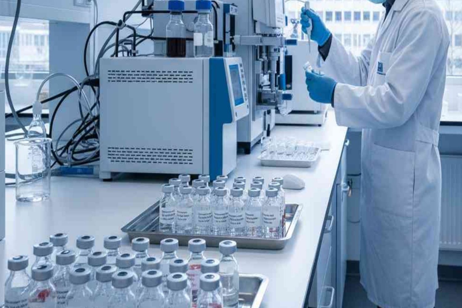 花粉症治療の注射で花粉症が治るメカニズムと効果、副作用