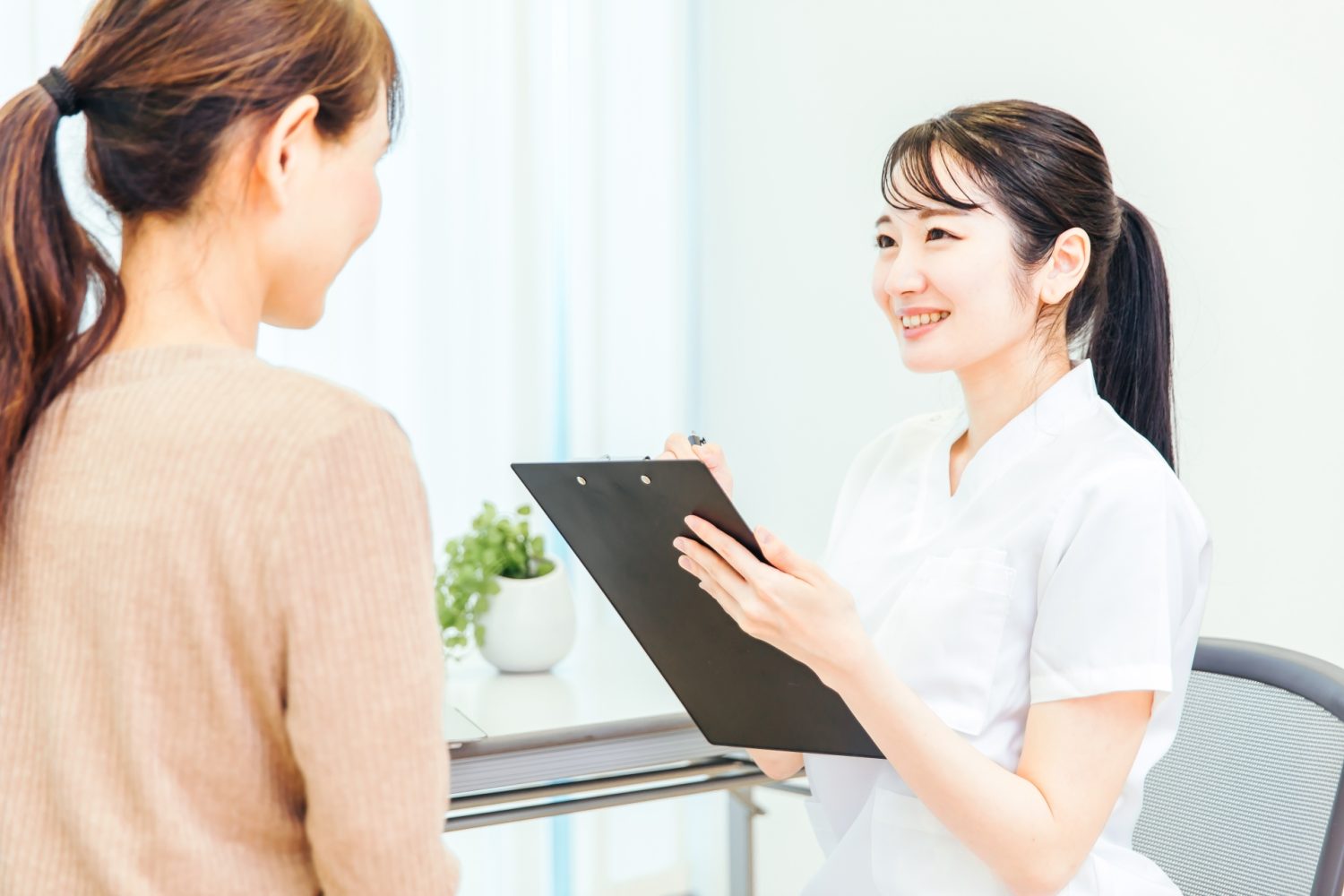 眼科を受診した方がよい症状と治療方法