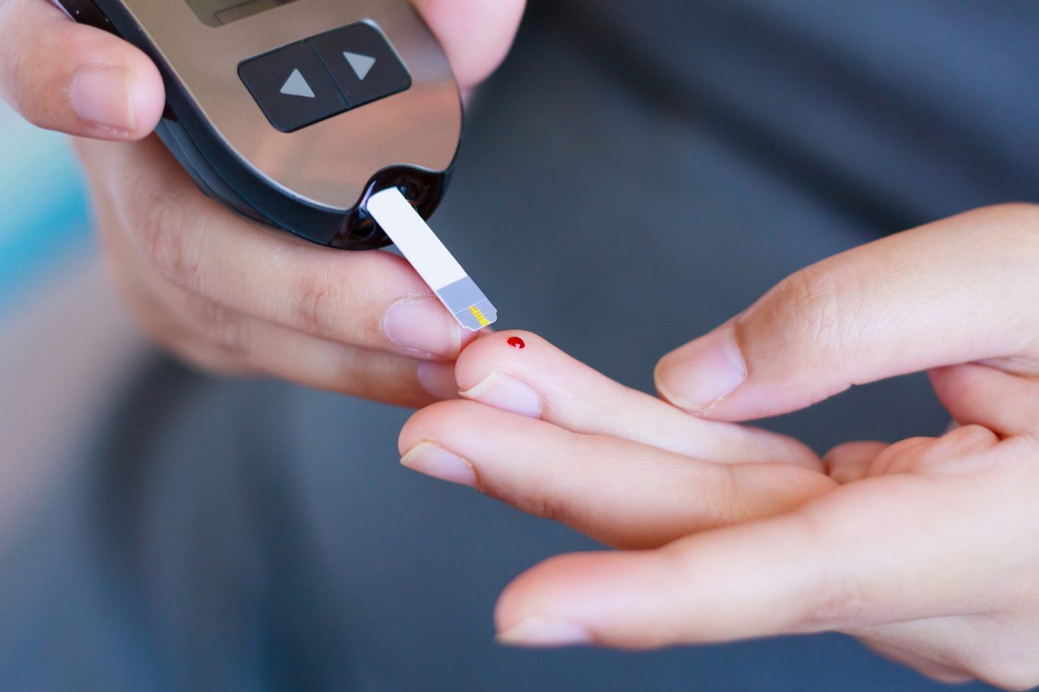 糖尿病で生じる目の合併症