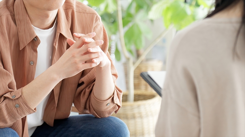 セックス依存症の治療と向き合い方