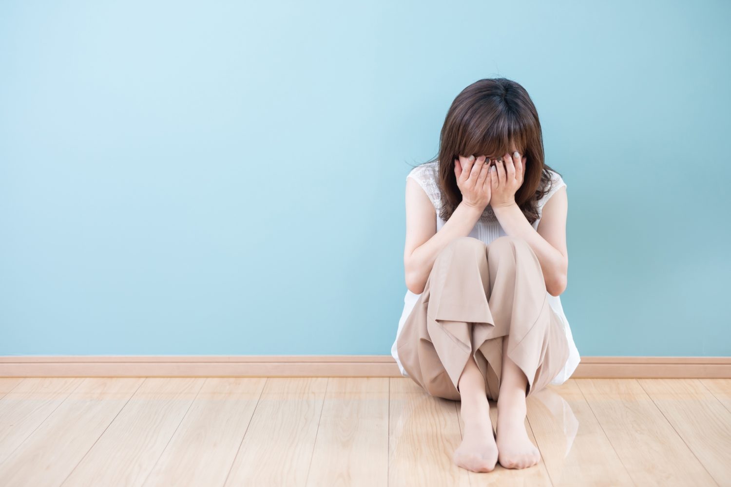 セックス依存症が女性の生活に与える影響