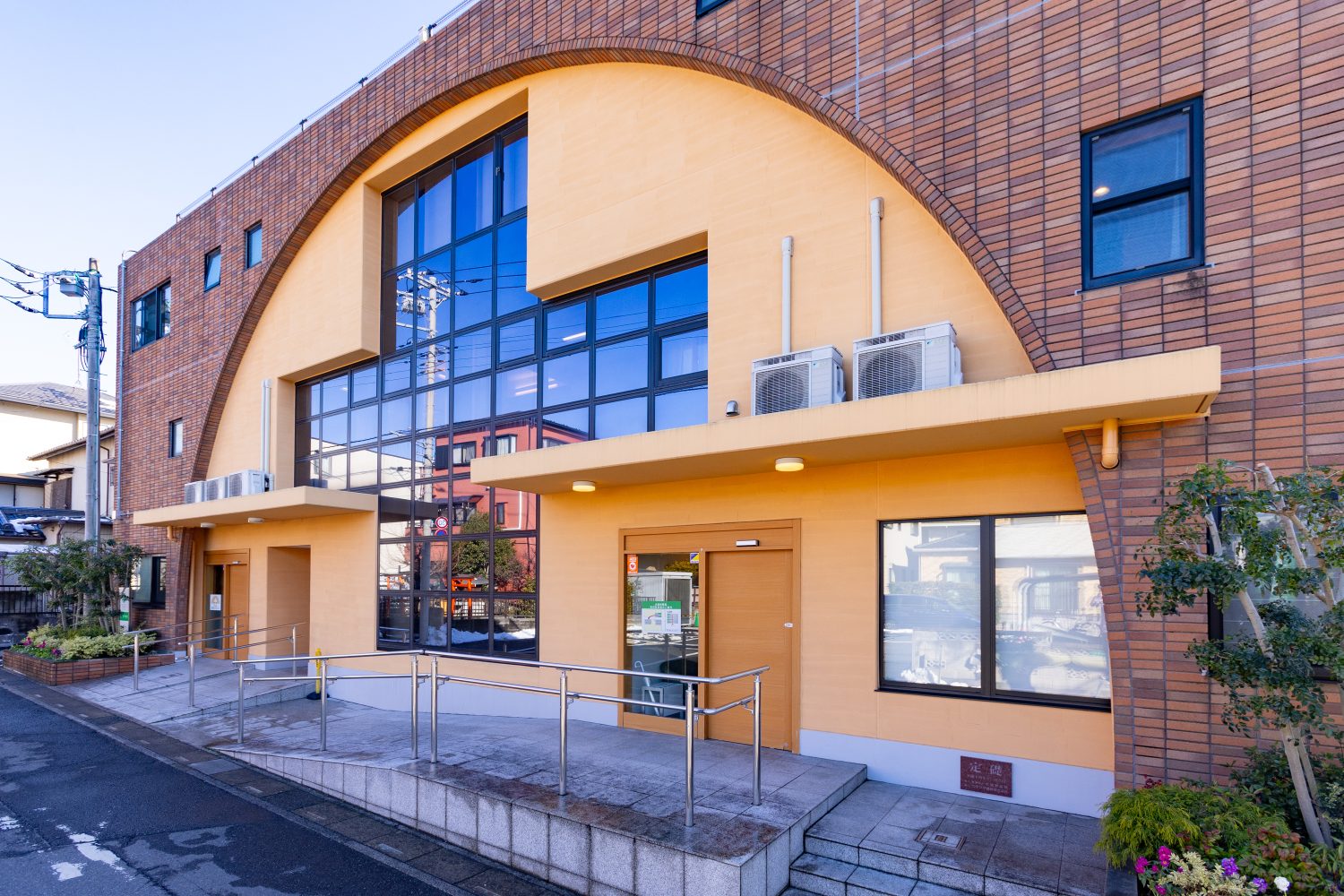 大宮林医院photo