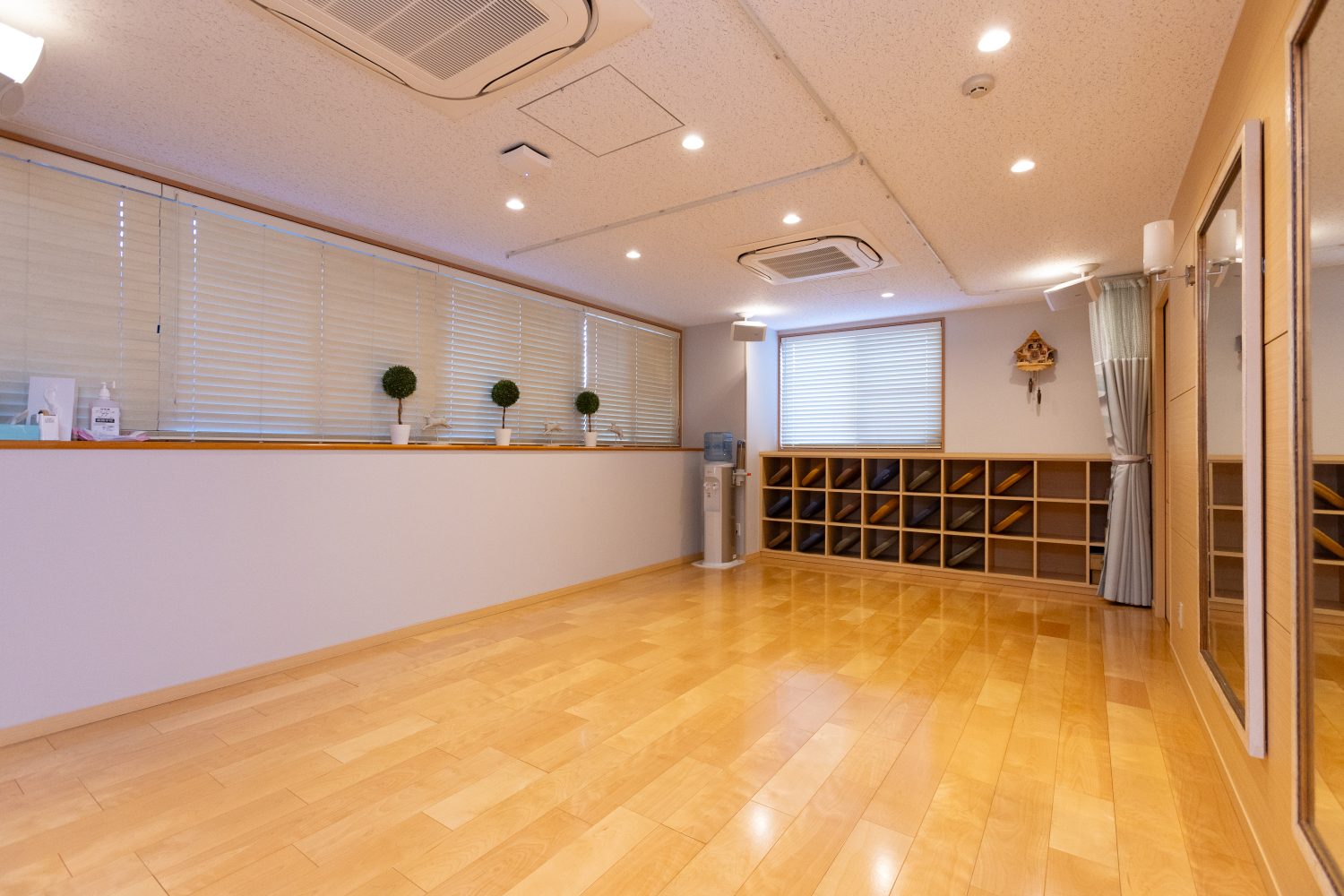 大宮林医院photo