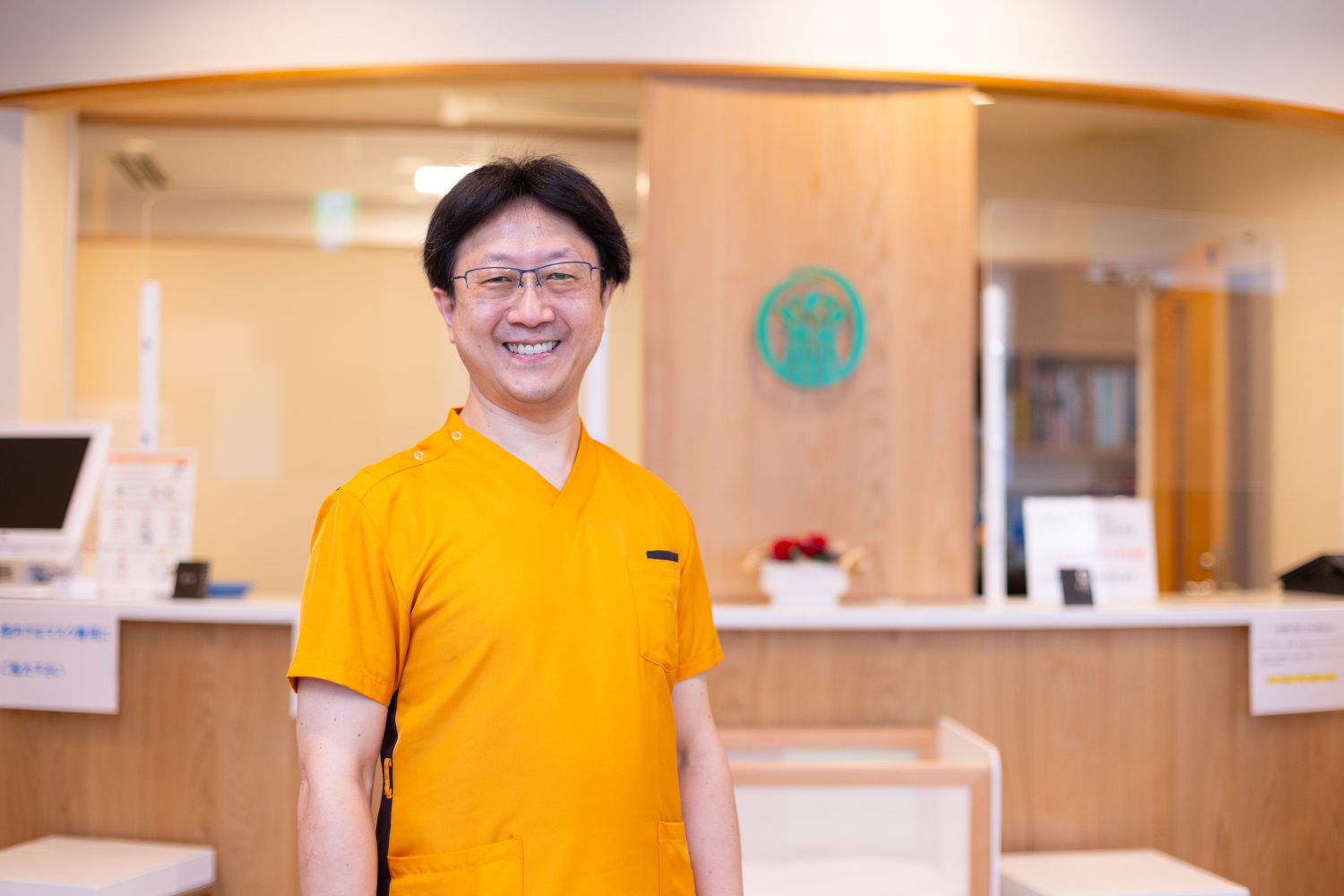 大宮林医院photo