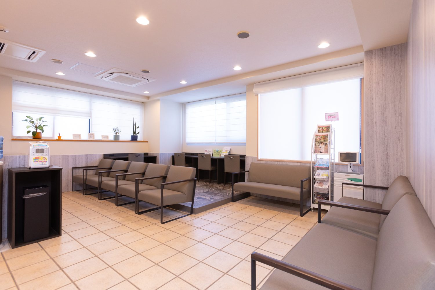 大宮林医院photo