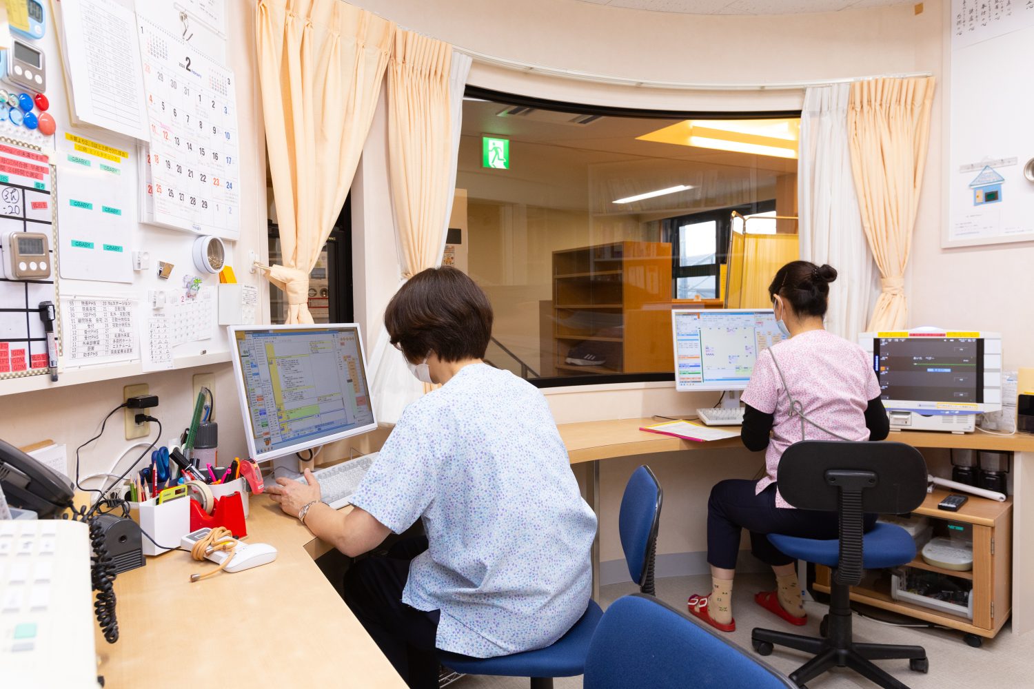 大宮林医院photo