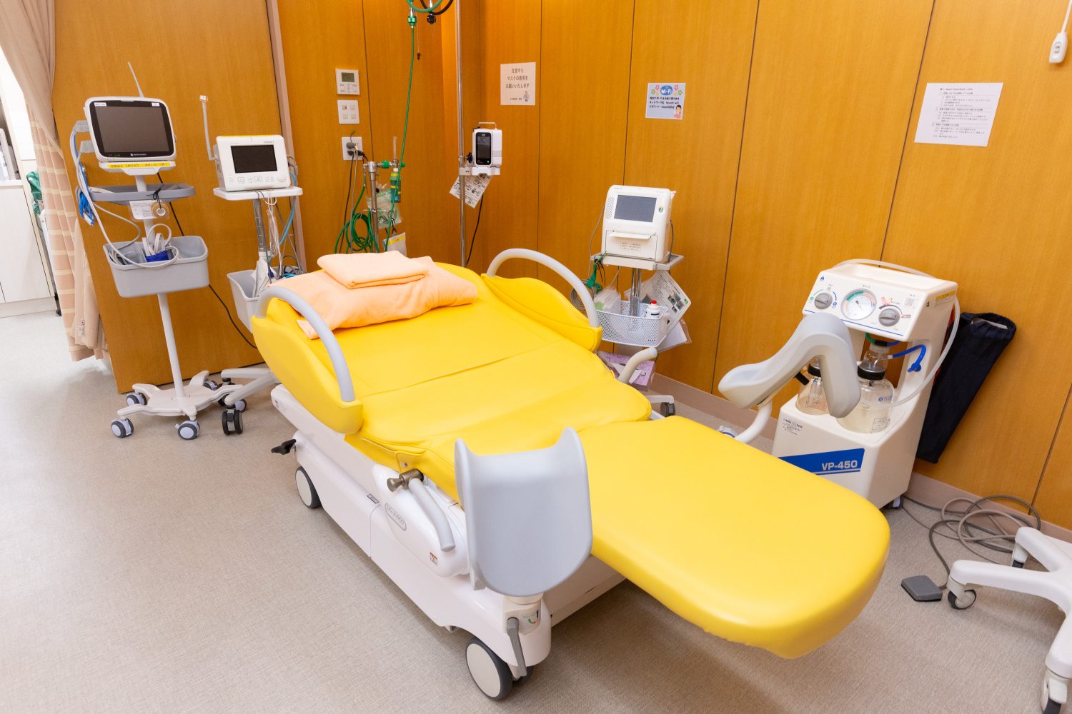 大宮林医院photo