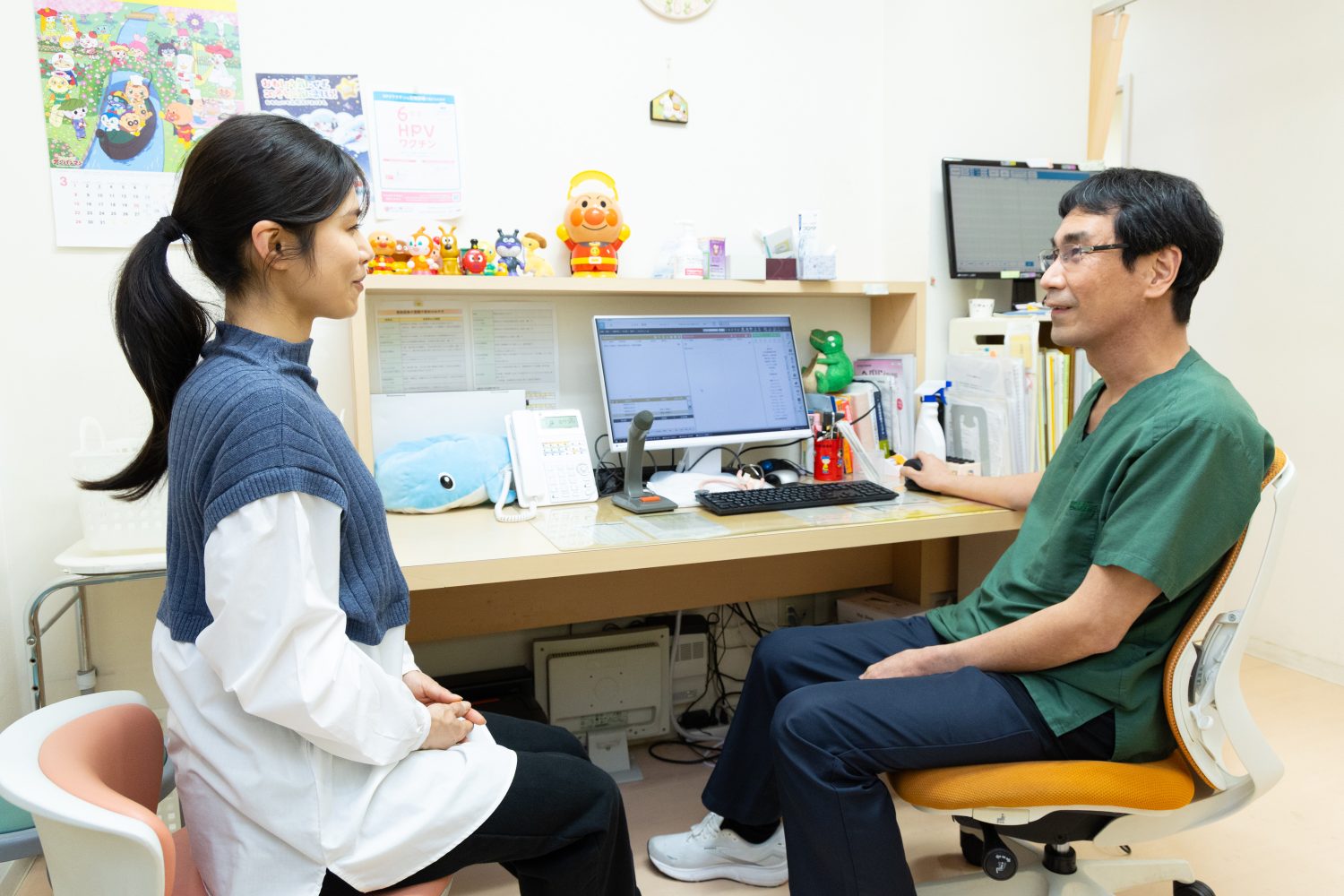 こばやしこどもクリニックphoto