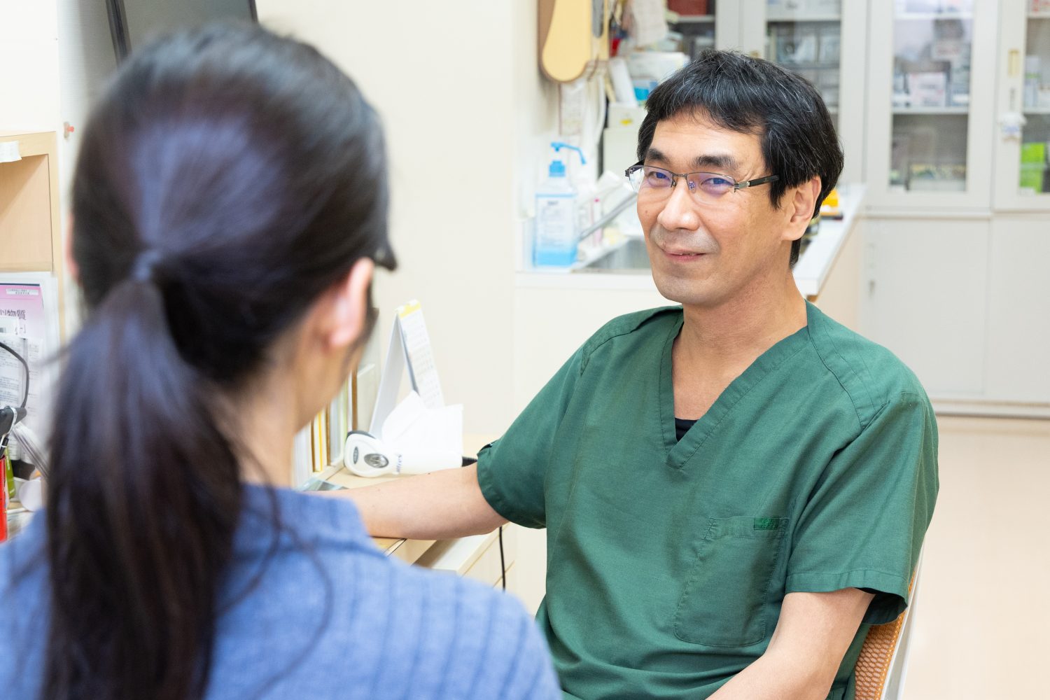 こばやしこどもクリニックphoto