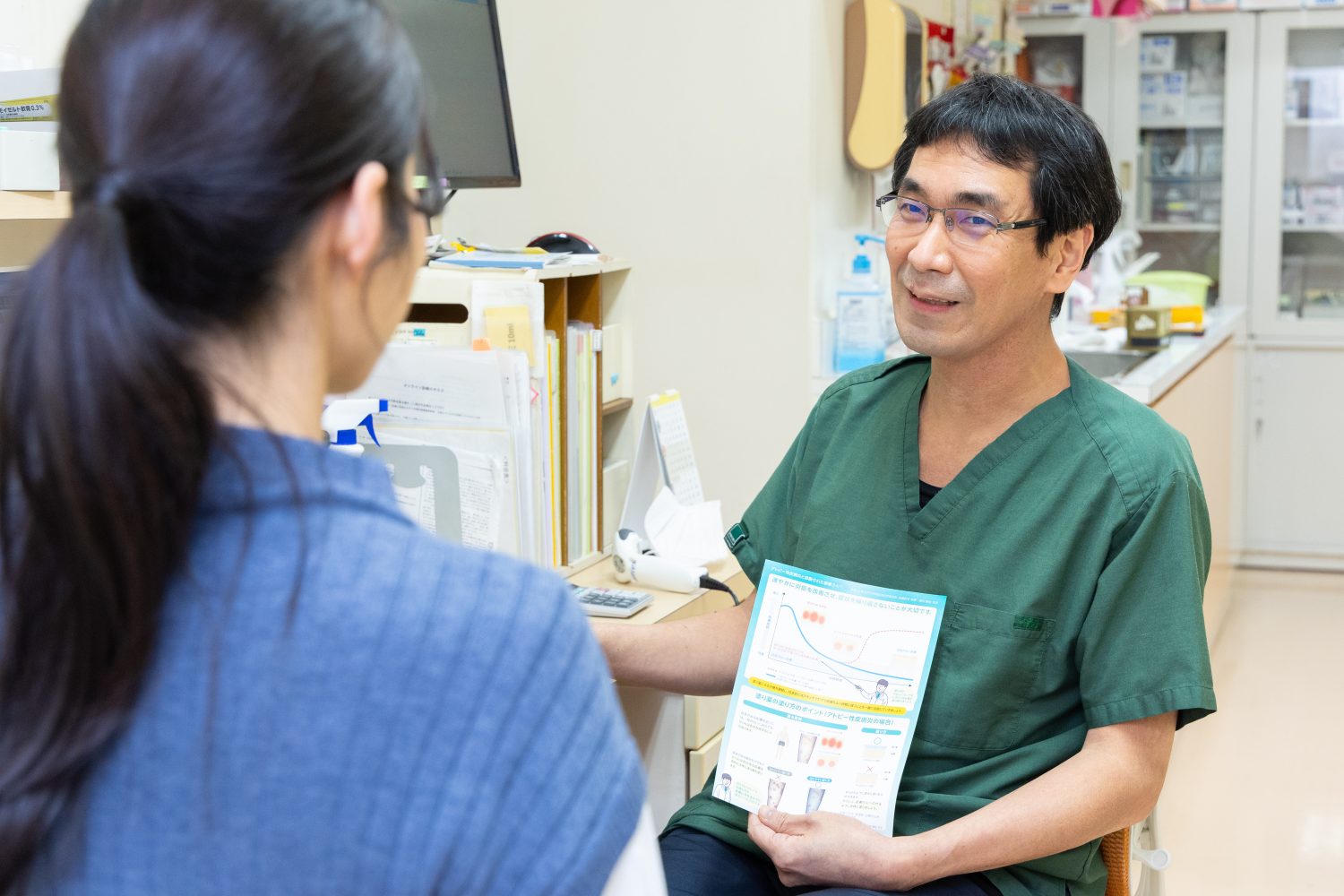 こばやしこどもクリニックphoto